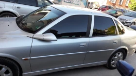 Opel Vectra Вектра Б, 1.8 125к.с Седан, снимка 8