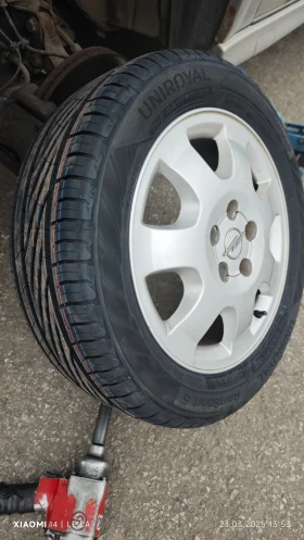 Opel Vectra Вектра Б, 1.8 125к.с Седан, снимка 14