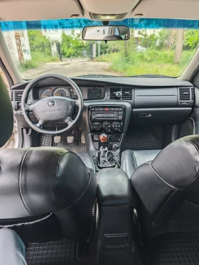 Opel Vectra Вектра Б, 1.8 125к.с Седан, снимка 10