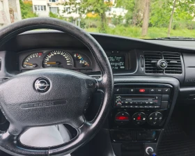 Opel Vectra Вектра Б, 1.8 125к.с Седан, снимка 12