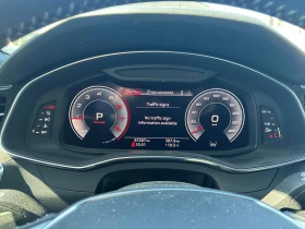 Audi A6 TECHNIK * ОБДУХВАНЕ * ПАНОРАМА * 360 * CARFAX, снимка 8