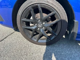 Honda Civic * Sport * CARFAX * БЕЗ ПЪРВОНАЧАЛНА ВНОСКА, снимка 16