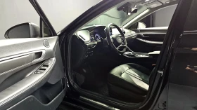 Hyundai Sonata Hybrid (DN8) Premium Plus, снимка 10