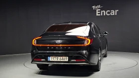 Hyundai Sonata Hybrid (DN8) Premium Plus, снимка 4