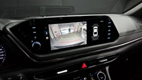 Hyundai Sonata Hybrid (DN8) Premium Plus, снимка 17