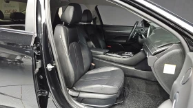 Hyundai Sonata Hybrid (DN8) Premium Plus, снимка 11