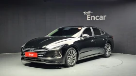 Hyundai Sonata Hybrid (DN8) Premium Plus, снимка 1