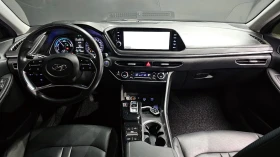 Hyundai Sonata Hybrid (DN8) Premium Plus, снимка 7