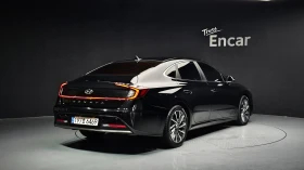 Hyundai Sonata Hybrid (DN8) Premium Plus, снимка 2