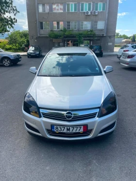 Opel Astra 1.7 Isuzu , снимка 11