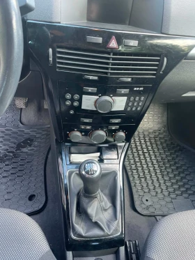 Opel Astra 1.7 Isuzu , снимка 14