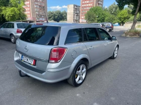 Opel Astra 1.7 Isuzu , снимка 7