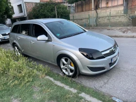 Opel Astra 1.7 Isuzu , снимка 1