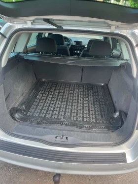 Opel Astra 1.7 Isuzu , снимка 5