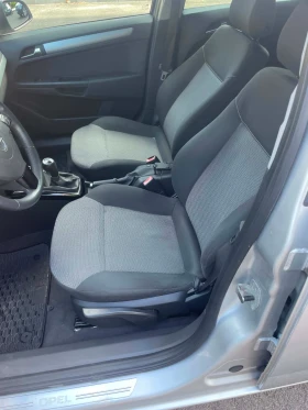 Opel Astra 1.7 Isuzu , снимка 9
