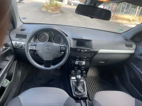 Opel Astra 1.7 Isuzu , снимка 10