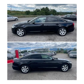 Audi A6, снимка 15