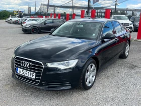 Audi A6, снимка 4