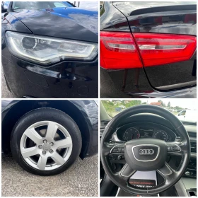 Audi A6, снимка 14