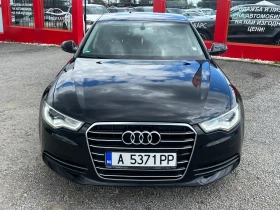 Audi A6, снимка 3