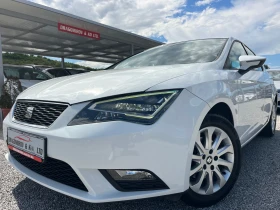 Seat Leon 1.4TGI  Style, снимка 1