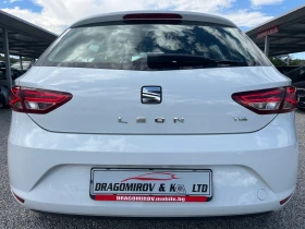 Seat Leon 1.4TGI  Style, снимка 7