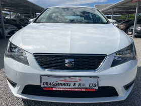 Seat Leon 1.4TGI  Style, снимка 2