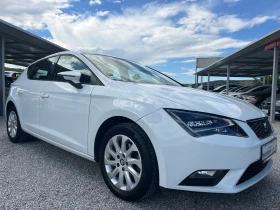 Seat Leon 1.4TGI  Style, снимка 4