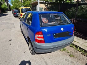 Skoda Fabia 6Y, снимка 2