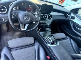 Mercedes-Benz C 220, снимка 9