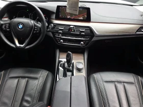 BMW 530 530I Luxury Plus, снимка 7
