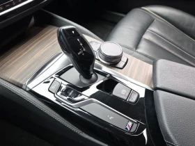 BMW 530 530I Luxury Plus, снимка 11