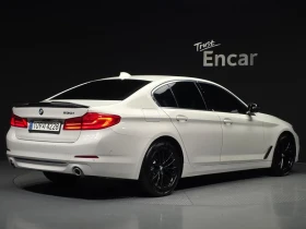 BMW 530 530I Luxury Plus, снимка 3