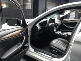 BMW 530 530I Luxury Plus, снимка 6