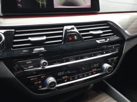BMW 530 530I Luxury Plus, снимка 15