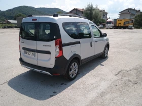 Dacia Dokker STEPWAY, снимка 12