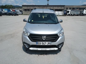 Dacia Dokker STEPWAY, снимка 4