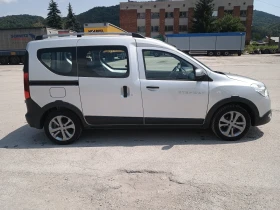 Dacia Dokker STEPWAY, снимка 9