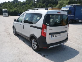 Dacia Dokker STEPWAY, снимка 3