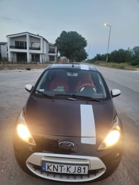 Ford Ka, снимка 1