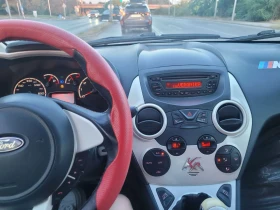 Ford Ka, снимка 13