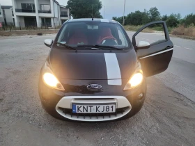 Ford Ka, снимка 4