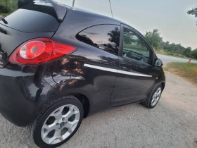 Ford Ka, снимка 7