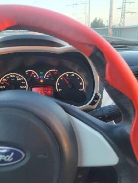 Ford Ka, снимка 9