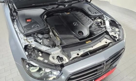 Mercedes-Benz E 450 4MATIC* BURMESTER* ОБДУХВАНЕ* LANE* ASSIST* 360КАМ, снимка 17