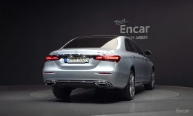 Mercedes-Benz E 450 4MATIC* BURMESTER* ОБДУХВАНЕ* LANE* ASSIST* 360КАМ, снимка 4