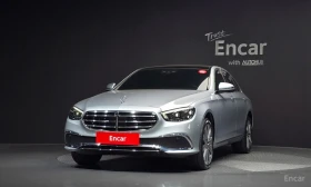 Mercedes-Benz E 450 4MATIC* BURMESTER* ОБДУХВАНЕ* LANE* ASSIST* 360КАМ, снимка 3