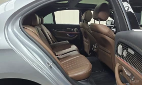 Mercedes-Benz E 450 4MATIC* BURMESTER* ОБДУХВАНЕ* LANE* ASSIST* 360КАМ, снимка 15
