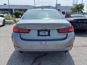 BMW 330, снимка 4