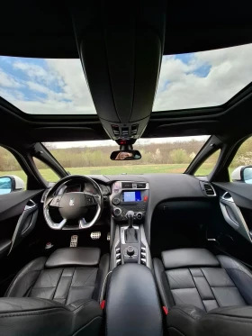 Citroen DS5 2.0 HDi Dsport, снимка 5